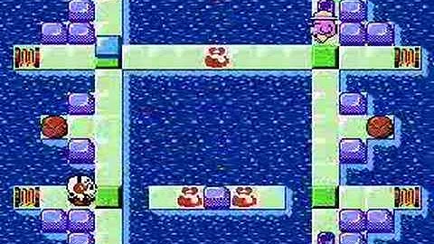 The Game Replay: Kickle Cubicle Part 8