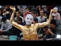 第38回 大須大道町人祭「大駱駝艦/ゴールデンズ」in大光院