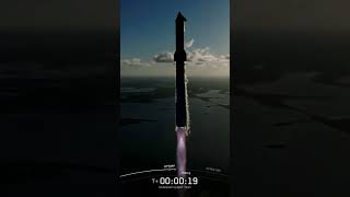 IFT-11 StarShip Launch  #spacex
