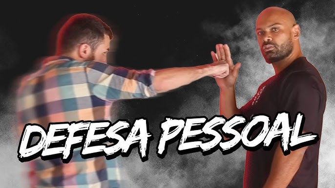 Defesa pessoal – Apps no Google Play