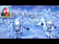 Robot zombie  hypno shroom  skin  white trooper  super mario mushroom  garden warfare 2