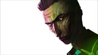 Silco Theme - Arcane Soundtrack