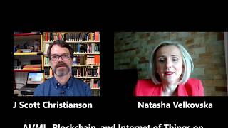 J Scott Christianson On Mmlab