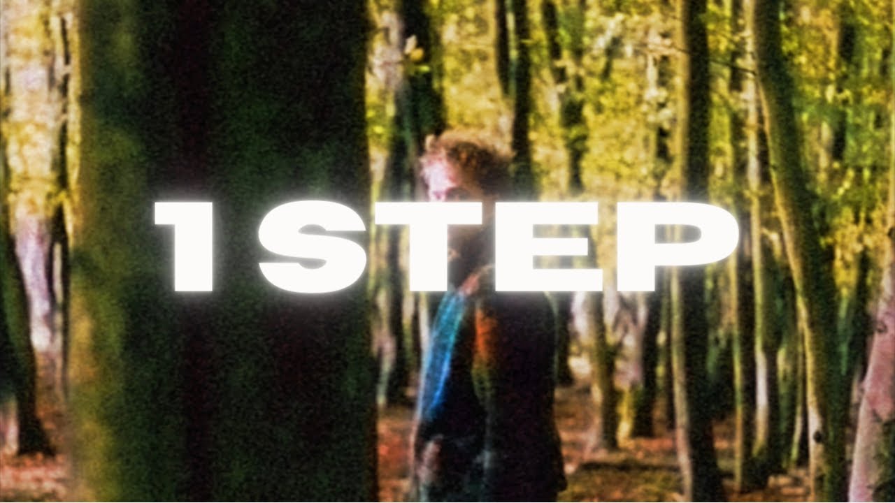 Lomax - 1 Step (Official Lyric Video)