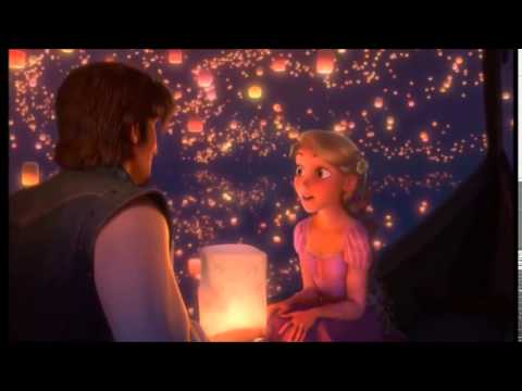 Tangled - I See The Light (COVER) ANA GUBELADZE/ ანა გუბელაძე