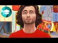 SCORING THE WINNING GOAL ⚽️🎉 The Sims 4: Discover University [4]