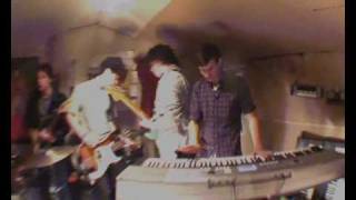 Video Nasties - Karl Blau