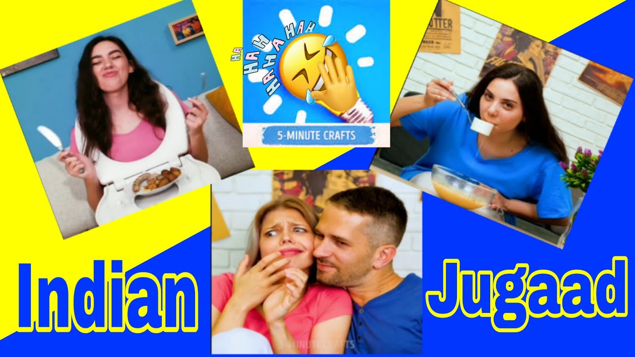 Indian Jugaadu Hy | NGV | Sanki Manav