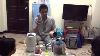 Water Treatment by eSpring Amway