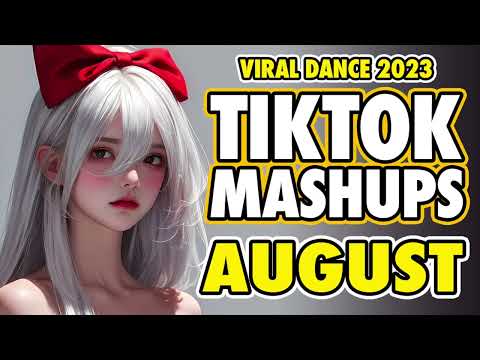 New Tiktok Mashup 2023 Philippines Party Music | Viral Dance Trends | August 8th