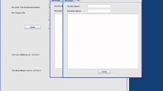 Interference-Aware Routing in Wireless Multihop Networks screenshot 2
