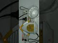 Water Alarm #shorts
