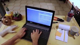 Motion capture from your smartphone with Chordata
