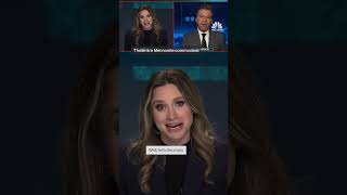 FDA commissioner avoids answering questions about whether he recommends measles vaccine