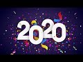 New Year Mix 2020 - Party Mix 2020