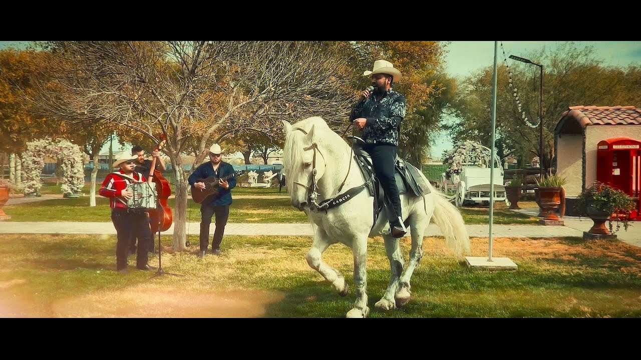 Con Que Te Pago (En Vivo) - Sergio Orozco
