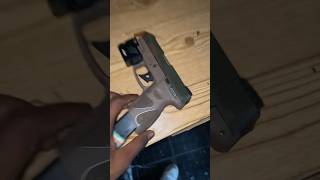 Taurus G2c Customization Tuturial #viral #tactical