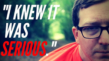 Why runners get injured | A RUNNER