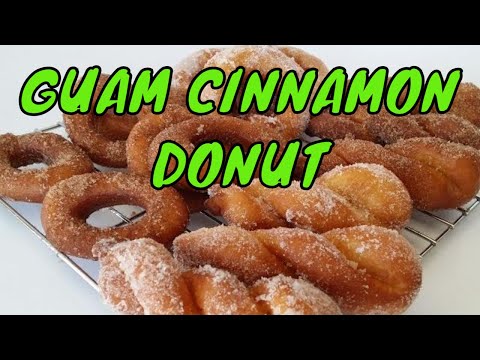 guam-recipes:-chamoru-bonelos-yeast-sugar-cinnamon-doughnuts-recipe