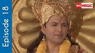 Download Lagu Narayan Narayan | Narad Hypnotize | Hindi Mythological Serial | EP 18 - 29th April, 2015 MP3