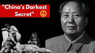 'The Great Chinese Famine: How a Man-Made Disaster Killed 45 Million'