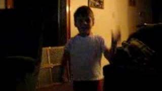 bub cheering