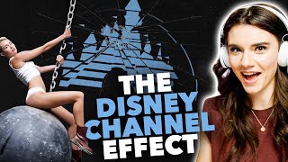 Has Miley Cyrus Overcome The Disney Channel Effect?