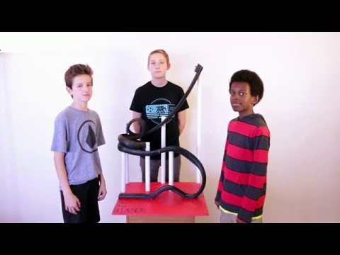 How To Make A Marble Roller Coaster For Science Project