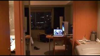 Cerulean Tower Tokyu Hotel (Tokyo): Room 2114, interiors #2