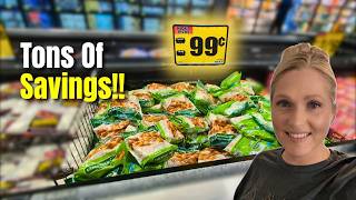 Weekly Grocery Haul On A $250/Mth Budget For My Family Of 3 | Grocery Haul: July 2026