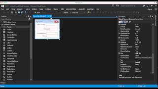 CS111 Circle Calculator In Class Project screenshot 3