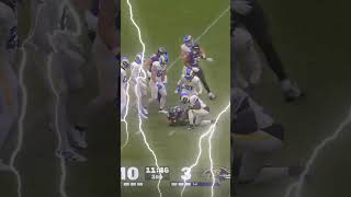 You Shall Not Pass シ