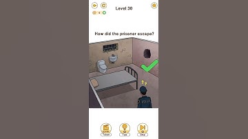 Brain Go 2 Level 30 Completed!