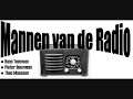 Mannen van de radio - Sexlijn