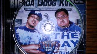 Balance & Big Rich ft Clyde Carson • Doe Boy Fresh [MMVII]