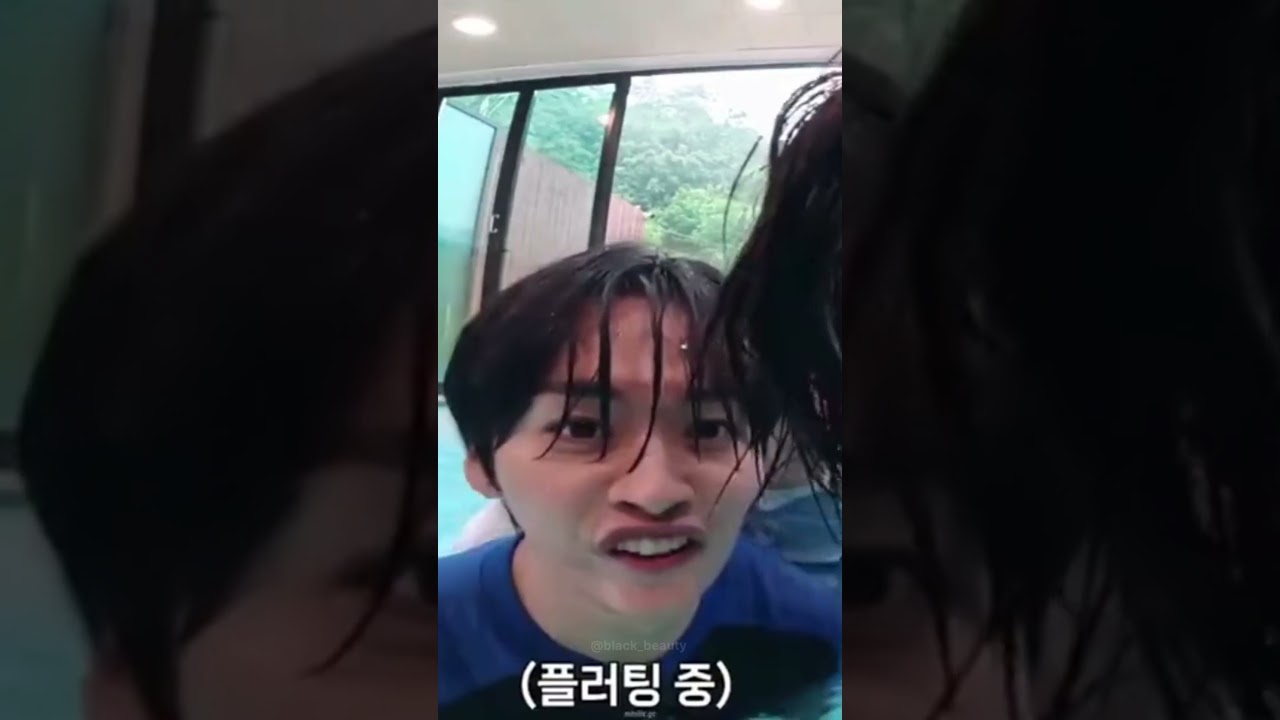 stray kids being ✨️stray kids ✨️🤣 