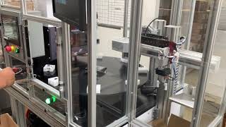 Printex Medical Device" Dosage Delivery" component