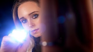 ASMR | Gentle CRANIAL nerve EXAM on you by Sensory by Sophie 117,904 views 2 months ago 25 minutes