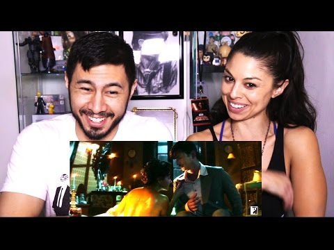 Detective Byomkesh Bakshy reaction by Jaby & Tania!