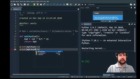 CSCI 110 Turner Lecture05 Part3 MPH2KPD