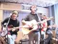 Capture de la vidéo Kaolin - Partons Vite (Live Europe2)