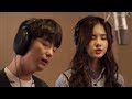 Mv  monogram   lucid dream     while you were sleeping ost part6