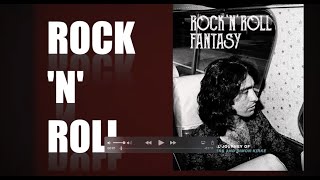 Rock &#39;N&#39; Roll Fantasy