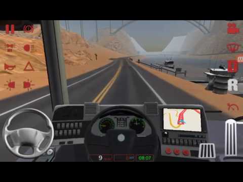 gaming logo Bus simulator 17. So many problems