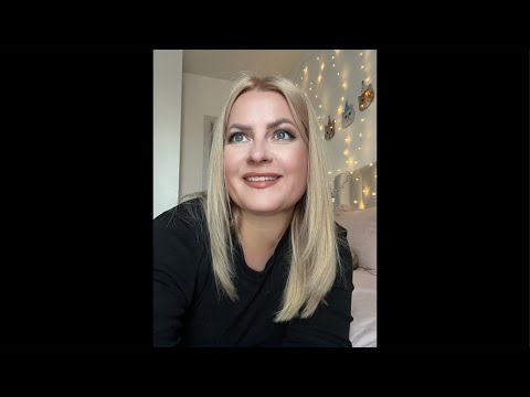 ASMR 😘перед сном