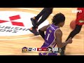 Kendric Davis’ dominant 35-point Playoff performance - Full game highlight