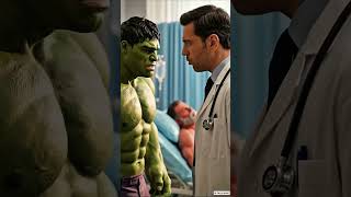 hulk ne bachay aapne papa ki jaan 🥺 #hulk #shorts #viral #shortsfeed