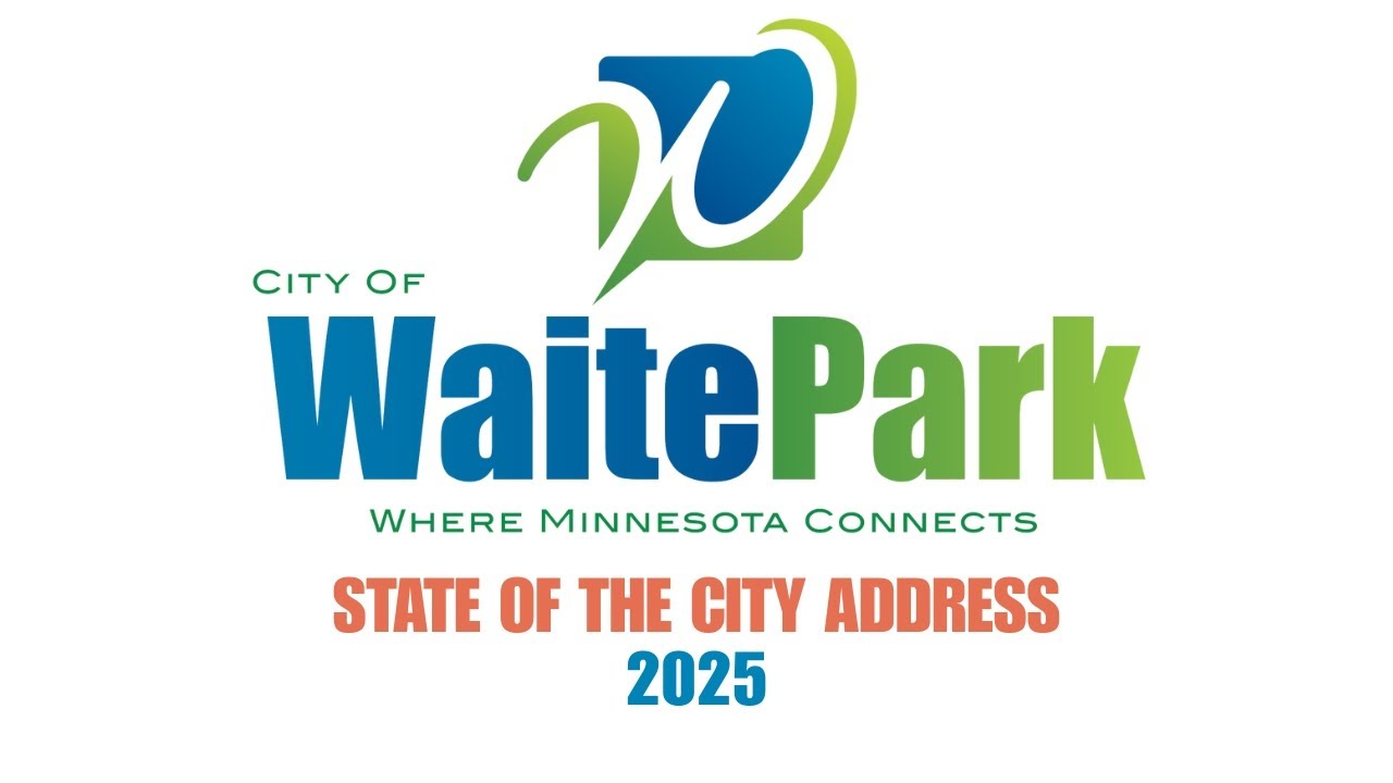 Waite Park - State of the City Address 2025
