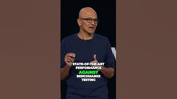 Microsoft Announces PHY 2  | Microsoft Ignite 2023 #ai #microsoft #future #business #growth