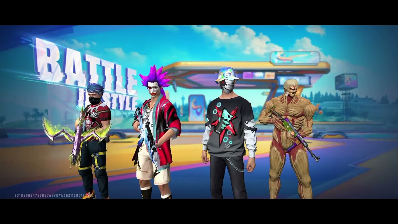 Cs rank and training game 🎮 ## Free fire max 